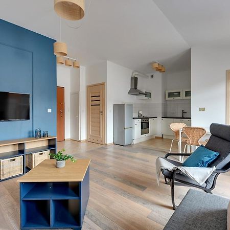 Baltic Apartment By The Sea グダニスク エクステリア 写真