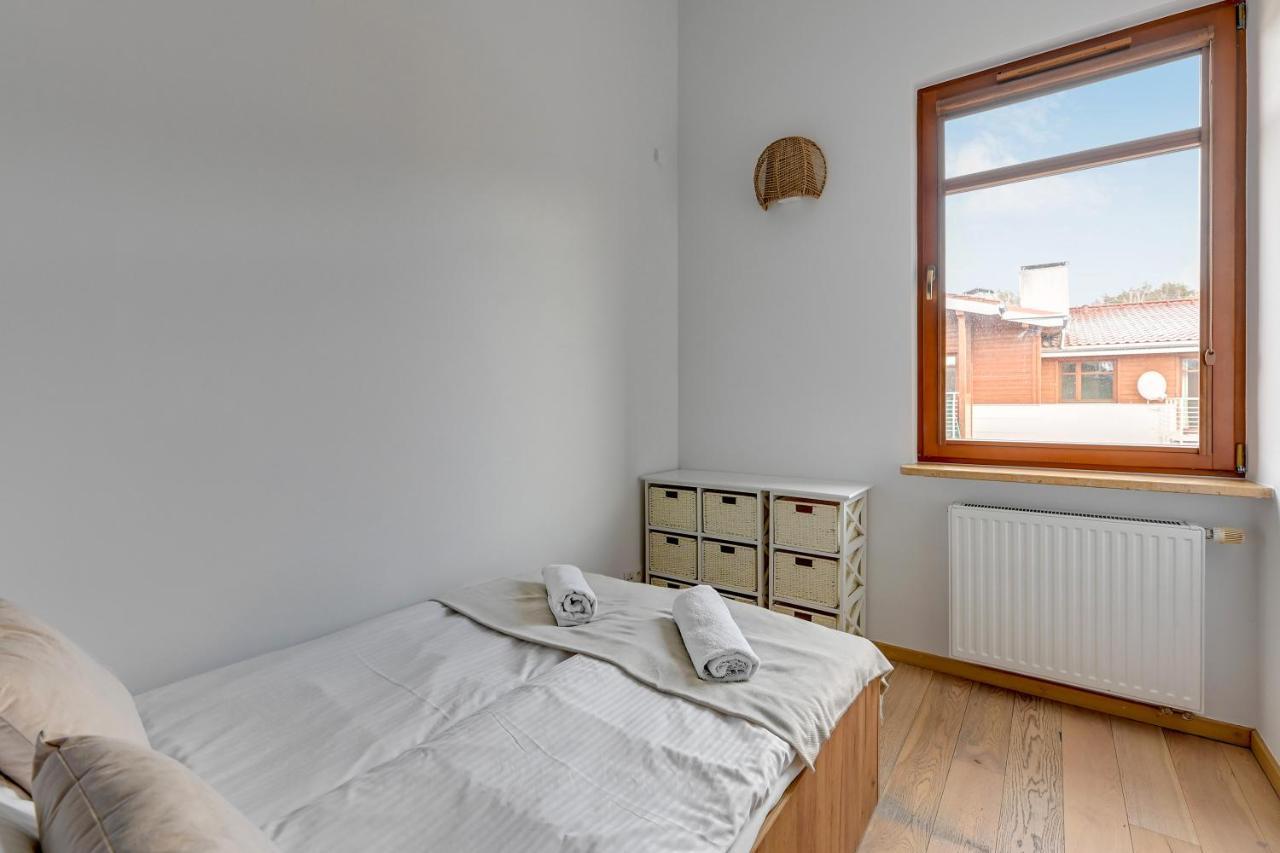 Baltic Apartment By The Sea グダニスク エクステリア 写真